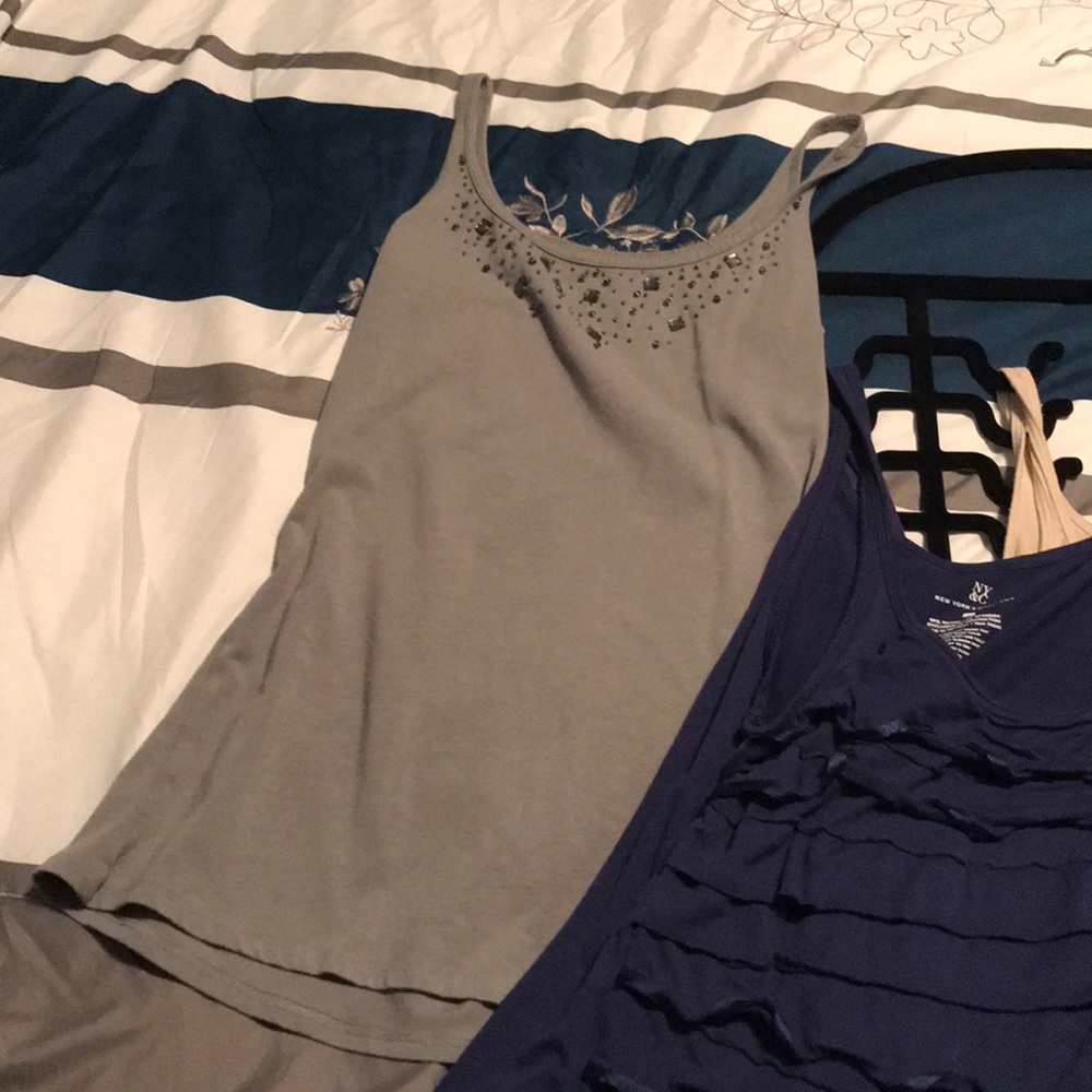 Decorative cami!! Have 8!